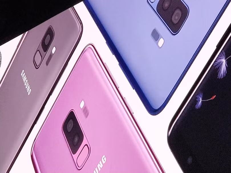 Ra mắt Samsung Galaxy S9 và S9+: Quay video siêu chậm, AR emoji, chưa có giá bán chính thức ảnh 14