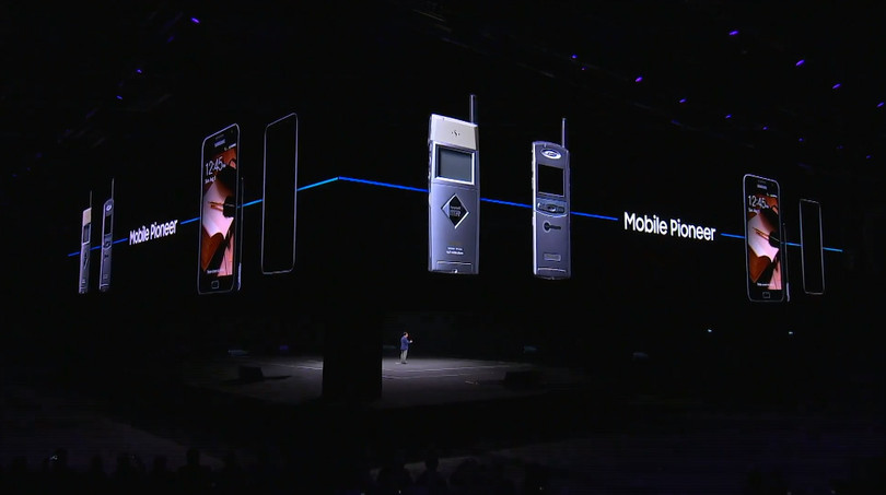 Ra mắt Samsung Galaxy S9 và S9+: Quay video siêu chậm, AR emoji, chưa có giá bán chính thức ảnh 6