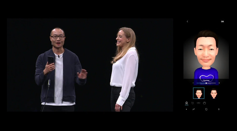 Ra mắt Samsung Galaxy S9 và S9+: Quay video siêu chậm, AR emoji, chưa có giá bán chính thức ảnh 22