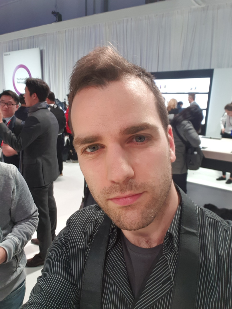 So sánh ảnh chụp từ Galaxy S9 với iPhone X, LG V30 và Galaxy S8 ảnh 13