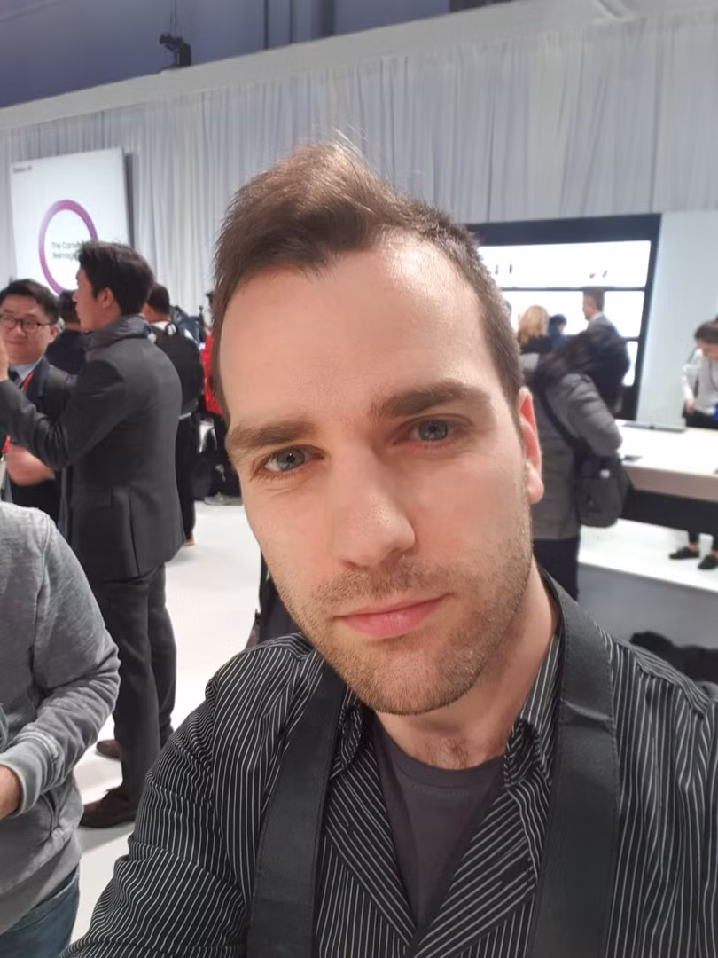 So sánh ảnh chụp từ Galaxy S9 với iPhone X, LG V30 và Galaxy S8 ảnh 13