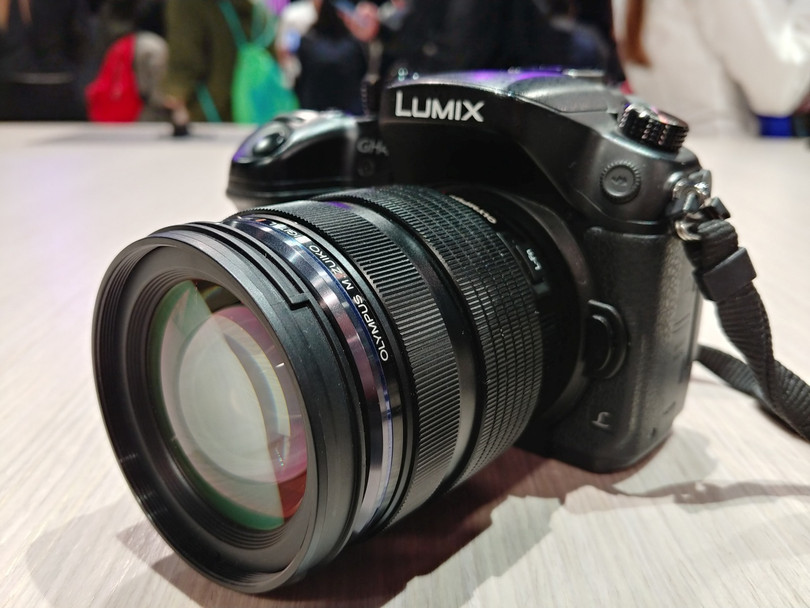 So sánh ảnh chụp từ Galaxy S9 với iPhone X, LG V30 và Galaxy S8 ảnh 11