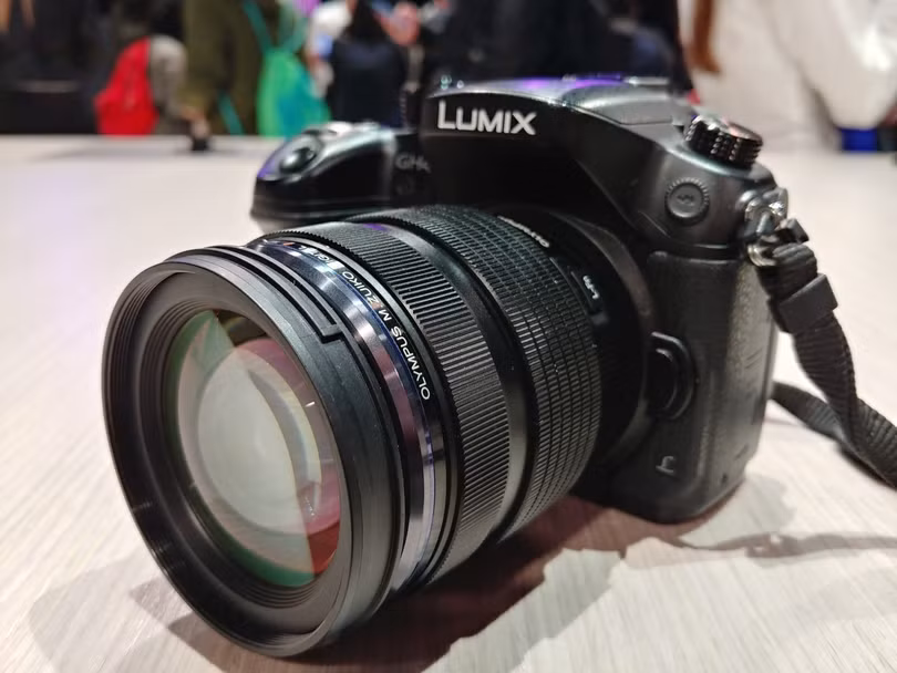 So sánh ảnh chụp từ Galaxy S9 với iPhone X, LG V30 và Galaxy S8 ảnh 11