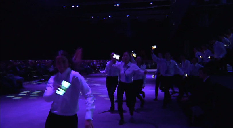 Ra mắt Samsung Galaxy S9 và S9+: Quay video siêu chậm, AR emoji, chưa có giá bán chính thức ảnh 37