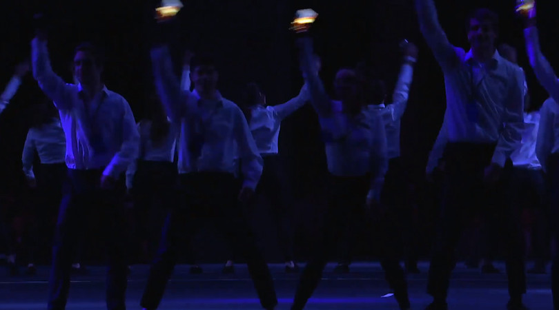 Ra mắt Samsung Galaxy S9 và S9+: Quay video siêu chậm, AR emoji, chưa có giá bán chính thức ảnh 36