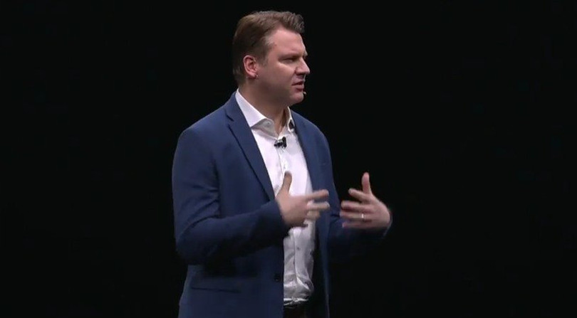 Ra mắt Samsung Galaxy S9 và S9+: Quay video siêu chậm, AR emoji, chưa có giá bán chính thức ảnh 12