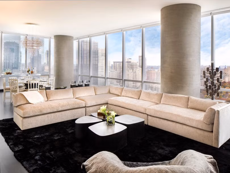 “Bật mí” danh tính người mua căn penthouse đắt nhất New York ảnh 11
