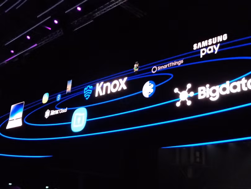 Ra mắt Samsung Galaxy S9 và S9+: Quay video siêu chậm, AR emoji, chưa có giá bán chính thức ảnh 33