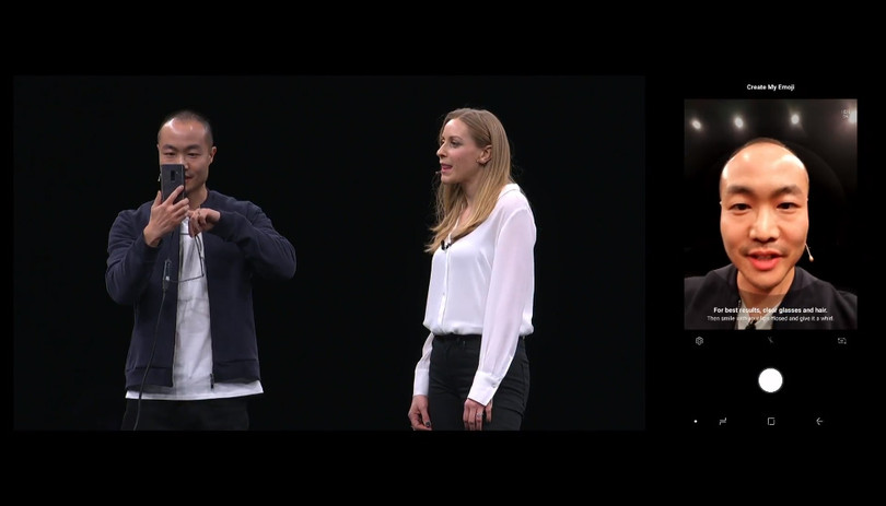 Ra mắt Samsung Galaxy S9 và S9+: Quay video siêu chậm, AR emoji, chưa có giá bán chính thức ảnh 21