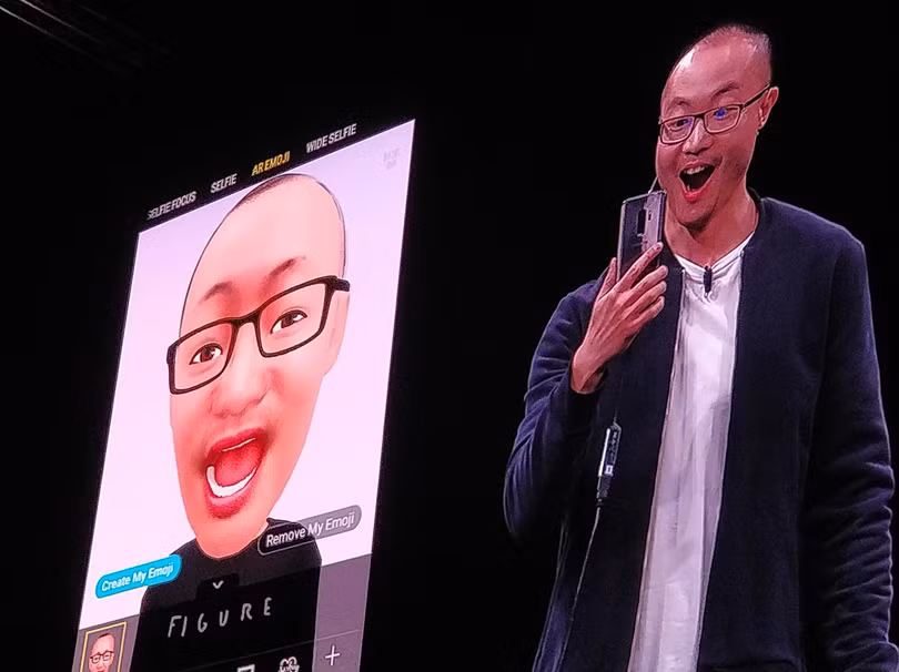 Ra mắt Samsung Galaxy S9 và S9+: Quay video siêu chậm, AR emoji, chưa có giá bán chính thức ảnh 23