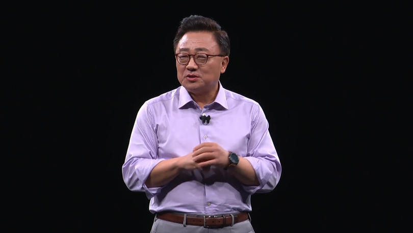 Ra mắt Samsung Galaxy S9 và S9+: Quay video siêu chậm, AR emoji, chưa có giá bán chính thức ảnh 34