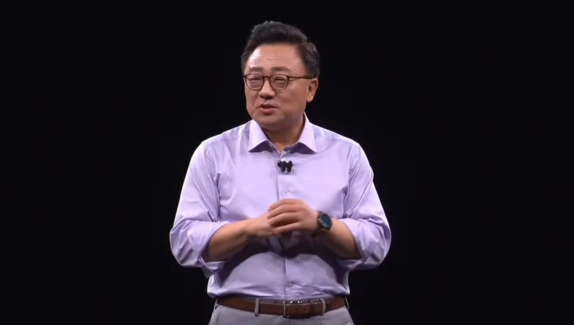 Ra mắt Samsung Galaxy S9 và S9+: Quay video siêu chậm, AR emoji, chưa có giá bán chính thức ảnh 34