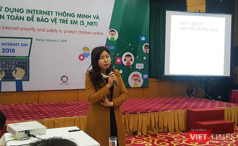 Nên cho con bạn dùng điện thoại “đen trắng” hay điện thoại thông minh? ảnh 2