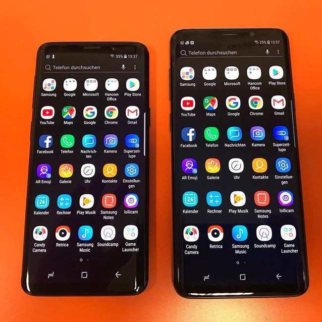 Ra mắt Samsung Galaxy S9 và S9+: Quay video siêu chậm, AR emoji, chưa có giá bán chính thức ảnh 2