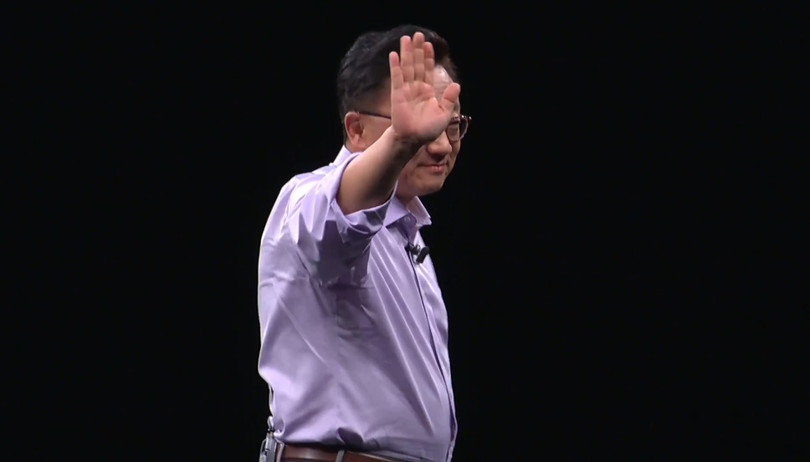 Ra mắt Samsung Galaxy S9 và S9+: Quay video siêu chậm, AR emoji, chưa có giá bán chính thức ảnh 35