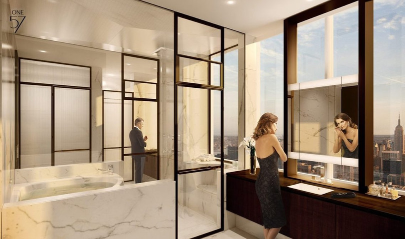 “Bật mí” danh tính người mua căn penthouse đắt nhất New York ảnh 8