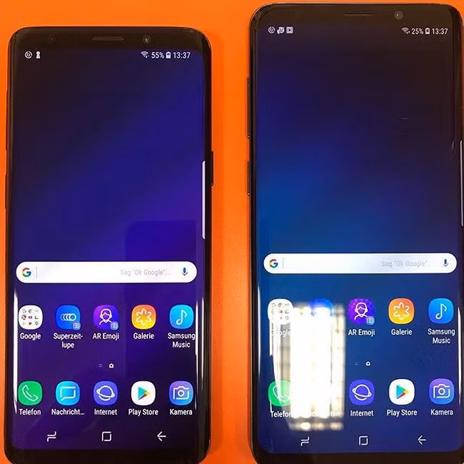 Ra mắt Samsung Galaxy S9 và S9+: Quay video siêu chậm, AR emoji, chưa có giá bán chính thức ảnh 1