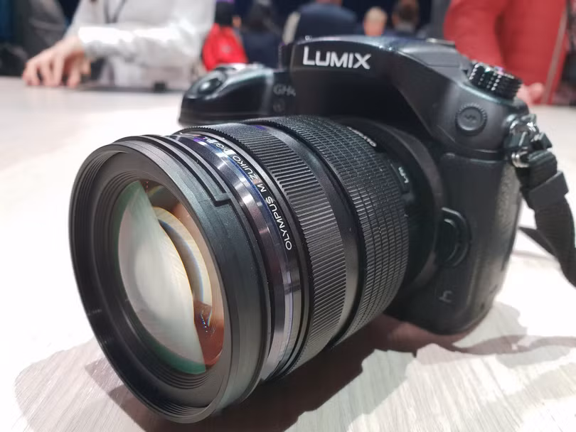 So sánh ảnh chụp từ Galaxy S9 với iPhone X, LG V30 và Galaxy S8 ảnh 9