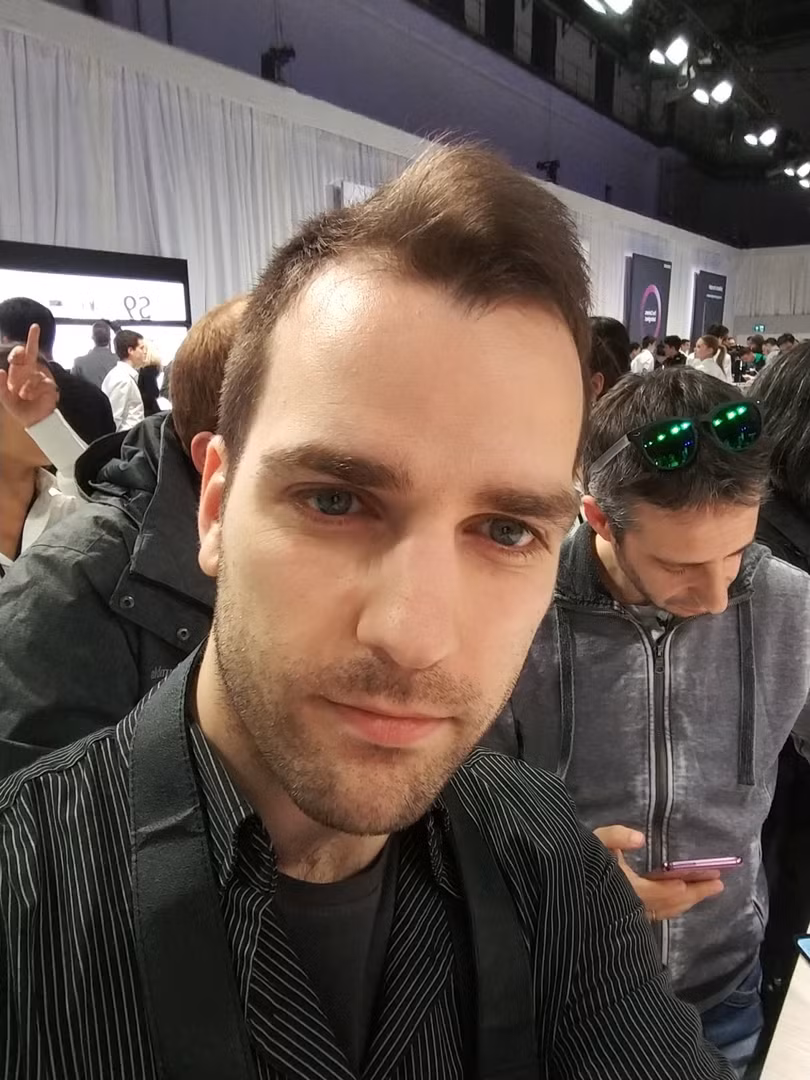 So sánh ảnh chụp từ Galaxy S9 với iPhone X, LG V30 và Galaxy S8 ảnh 15