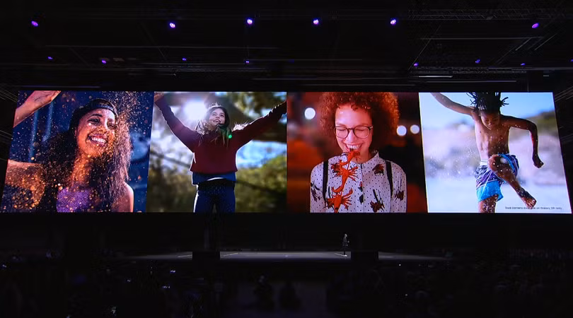 Ra mắt Samsung Galaxy S9 và S9+: Quay video siêu chậm, AR emoji, chưa có giá bán chính thức ảnh 19