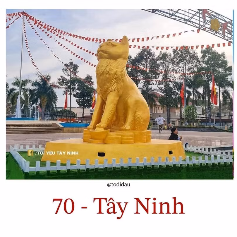 Tây Ninh