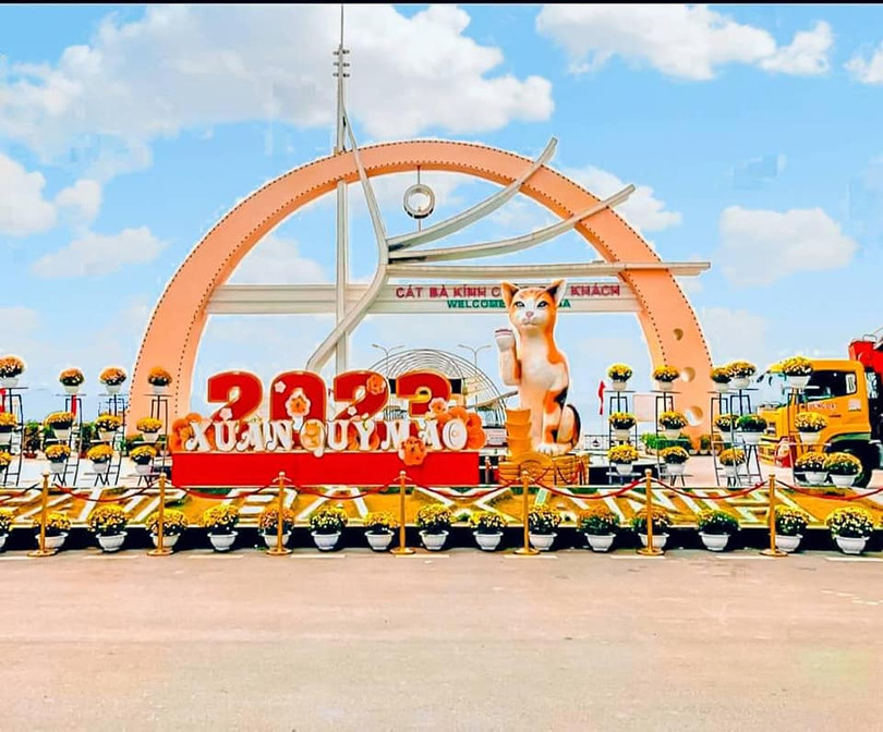 Cát Bà, Hải Phòng