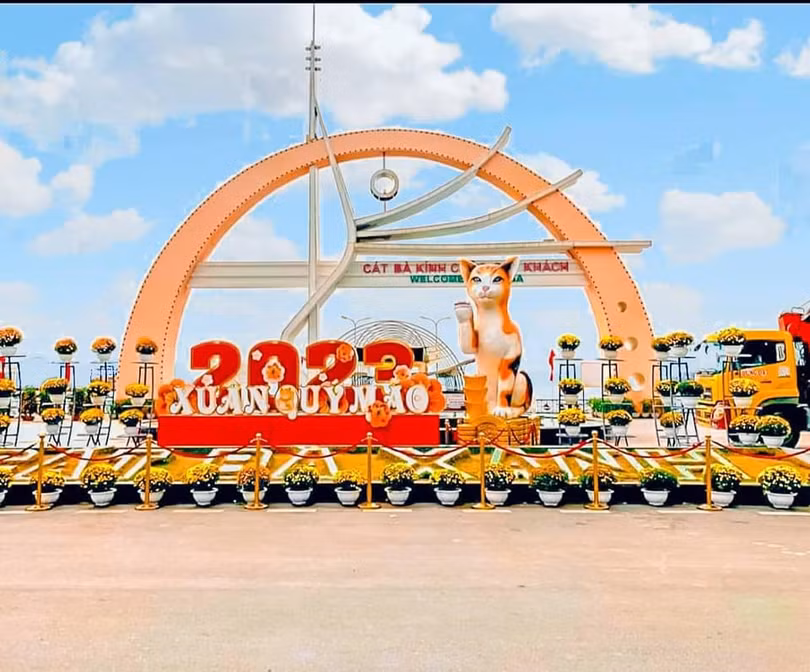 Cát Bà, Hải Phòng