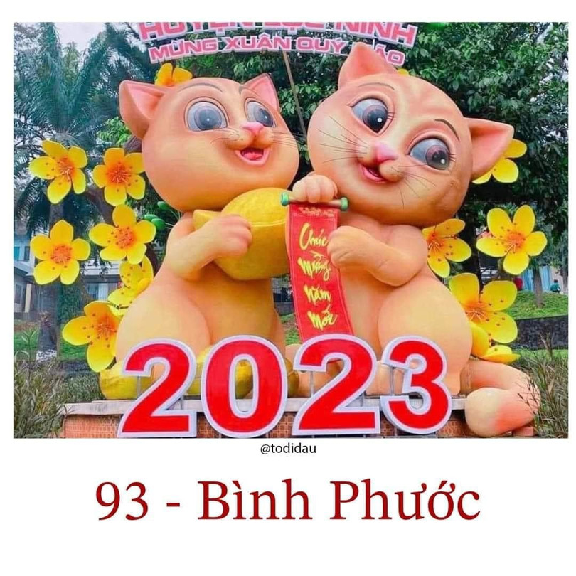 Bình Phước