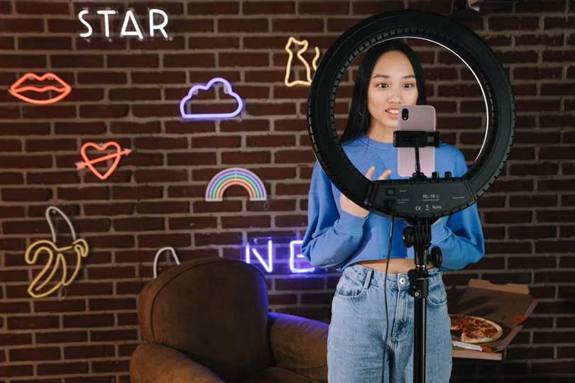 Các video ngắn như TikTok hấp dẫn người xem hơn rất nhiều Các video ngắn như TikTok hấp dẫn người xem hơn rất nhiều