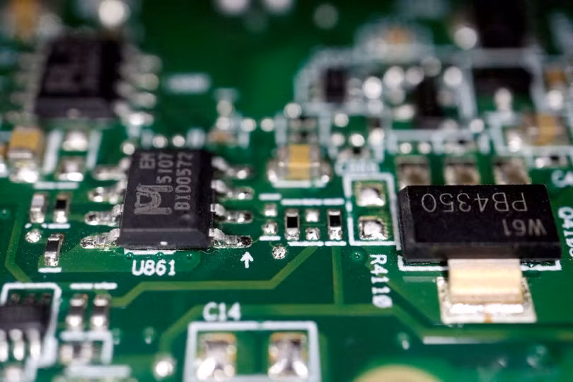 Reuters: Việt Nam muốn xây dựng nhà máy sản xuất chip, dù được cảnh báo chi phí rất cao