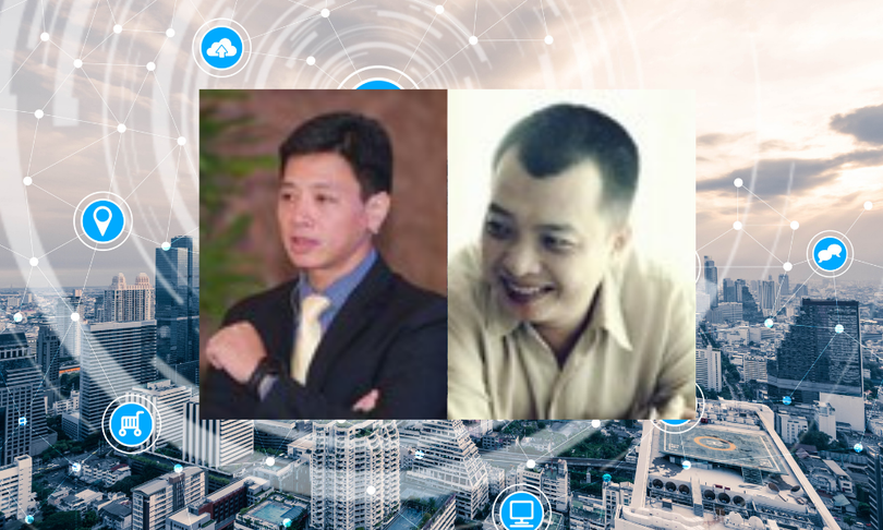 Chuyên gia tư vấn Chuyển đổi số, DTSI