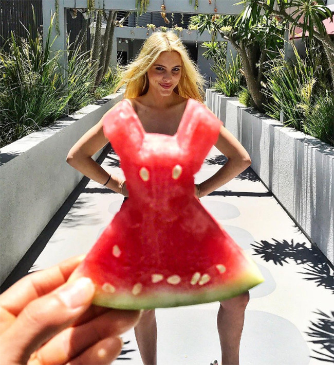 Cuộc sống tuyệt vời của cô gái được nhiều người xem nhất trên Instagram ảnh 15