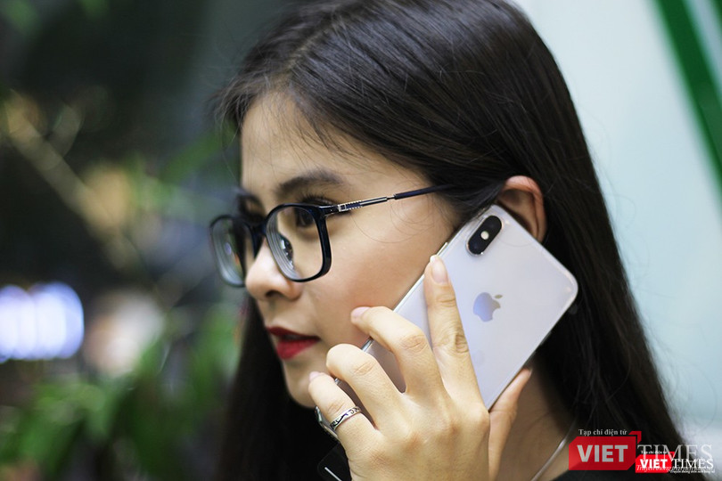 Có phải cứ iPhone mã VN/A mới là máy chính hãng? ảnh 1