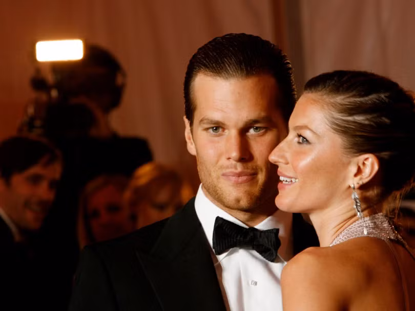 Bill Gates, Mark Zuckerberg và một số người nổi tiếng tổ chức đám cưới như thế nào? ảnh 12