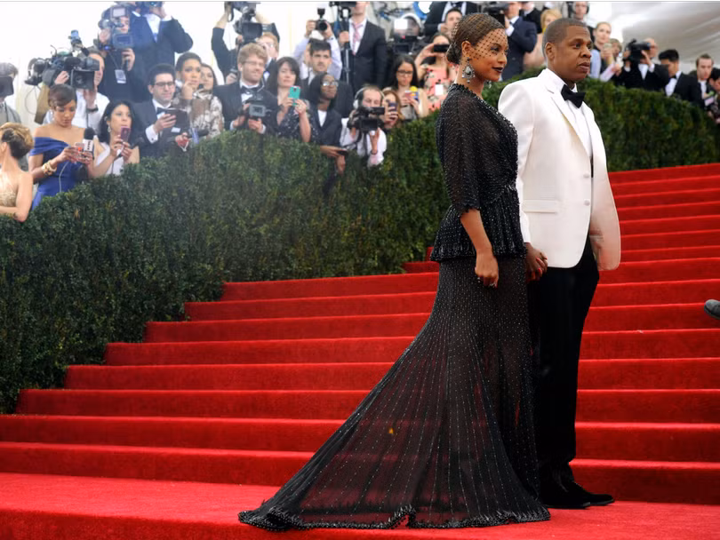 Bill Gates, Mark Zuckerberg và một số người nổi tiếng tổ chức đám cưới như thế nào? ảnh 9