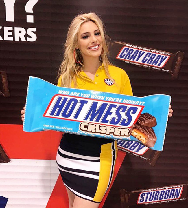 Cuộc sống tuyệt vời của cô gái được nhiều người xem nhất trên Instagram ảnh 2