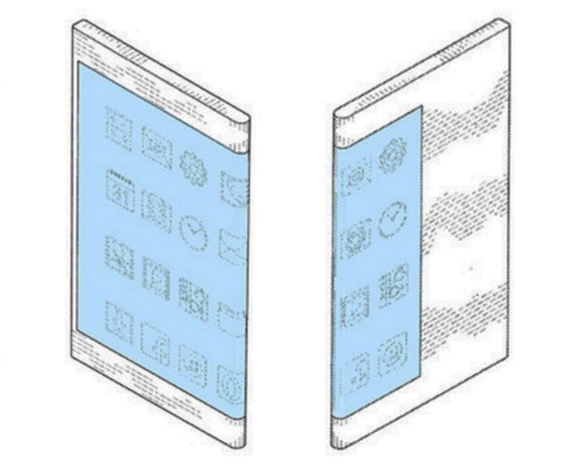 Đây có thể là hình ảnh của chiếc Galaxy X đồn đoán bấy lâu nay ảnh 1
