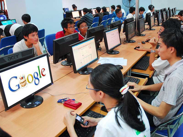 Nhìn lại 10 dấu ấn CNTT-Truyền thông tiêu biểu năm 2017 ảnh 5