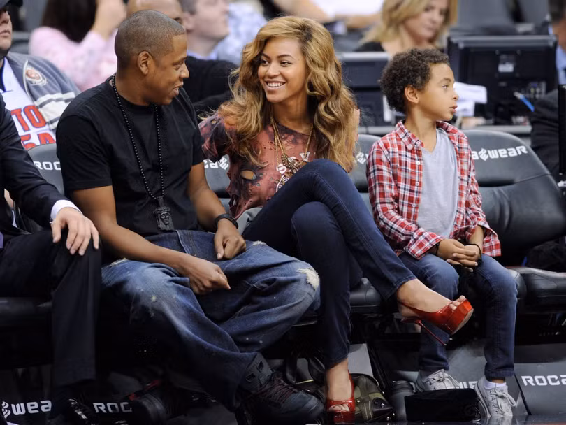 Bill Gates, Mark Zuckerberg và một số người nổi tiếng tổ chức đám cưới như thế nào? ảnh 10