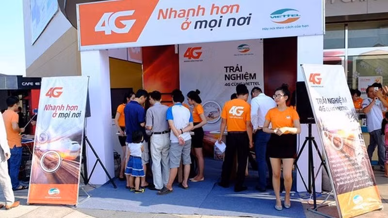 Nhìn lại 10 dấu ấn CNTT-Truyền thông tiêu biểu năm 2017 ảnh 2