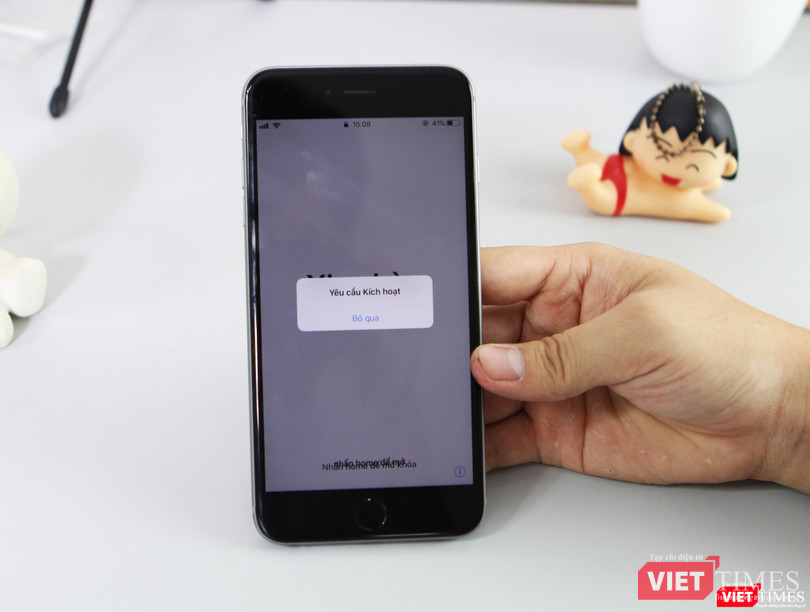 SIM ghép “thần thánh” phiên bản 2 đã bị vô hiệu hóa! ảnh 2