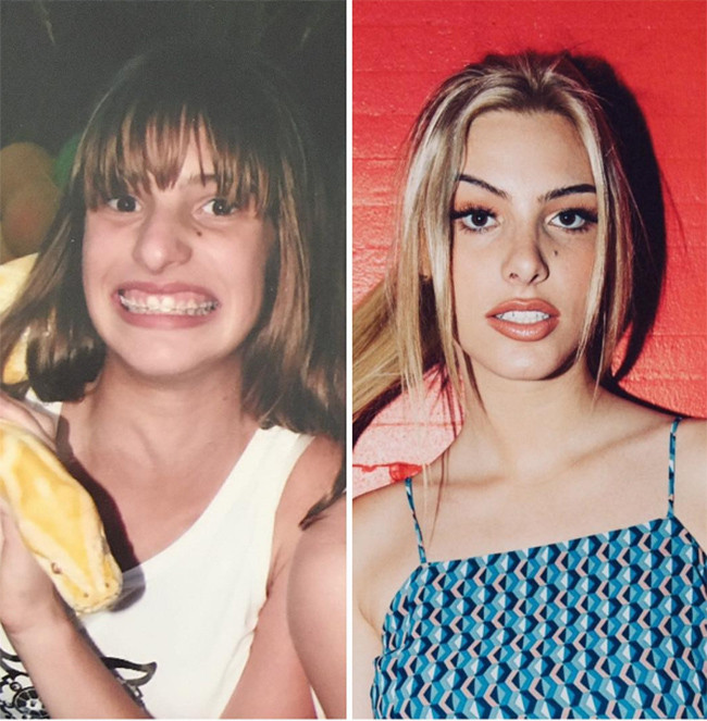 Cuộc sống tuyệt vời của cô gái được nhiều người xem nhất trên Instagram ảnh 4