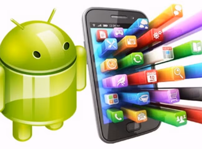 Một số ứng dụng trên Play Store cho phép người dùng trải nghiệm trước khi tải về (ảnh: Trainingcover) 