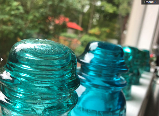 Ảnh chụp từ iPhone 6s và iPhone 8 cho thấy bạn không cần tốn tiền nâng cấp điện thoại ảnh 5