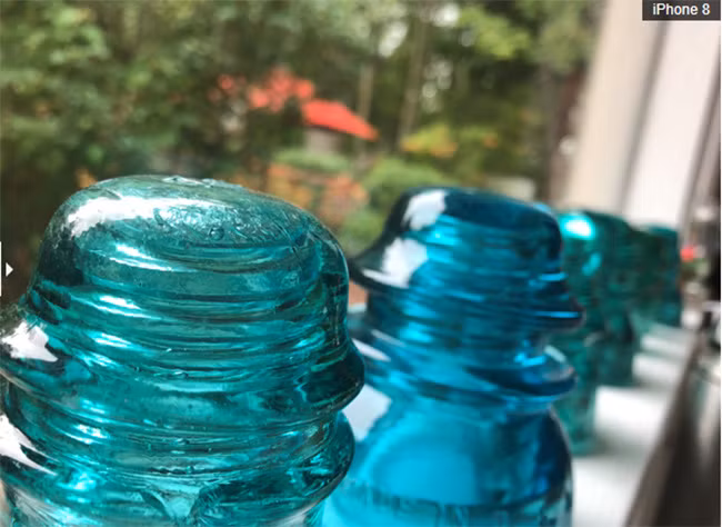 Ảnh chụp từ iPhone 6s và iPhone 8 cho thấy bạn không cần tốn tiền nâng cấp điện thoại ảnh 5