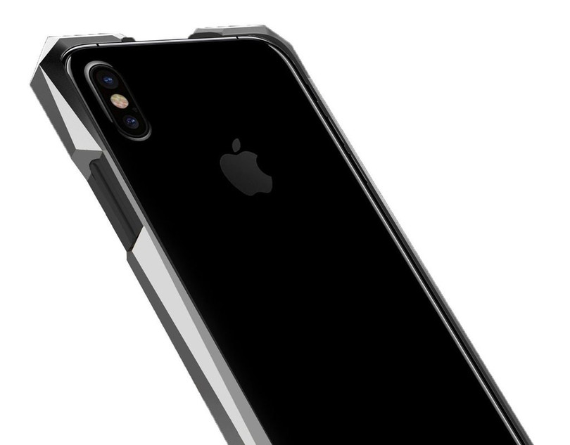 Chiêm ngưỡng bộ ốp viền có giá đắt hơn cả iPhone X ảnh 14