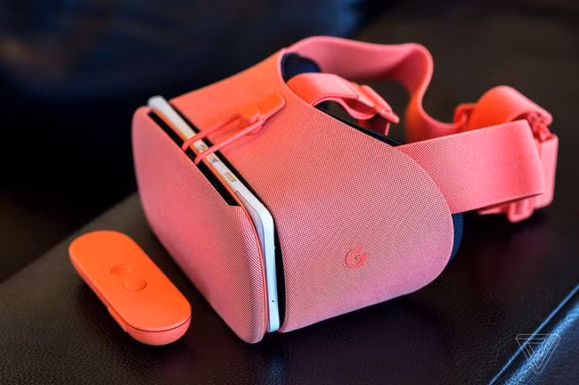 5 thiết bị nổi bật vừa được Google công bố ảnh 6