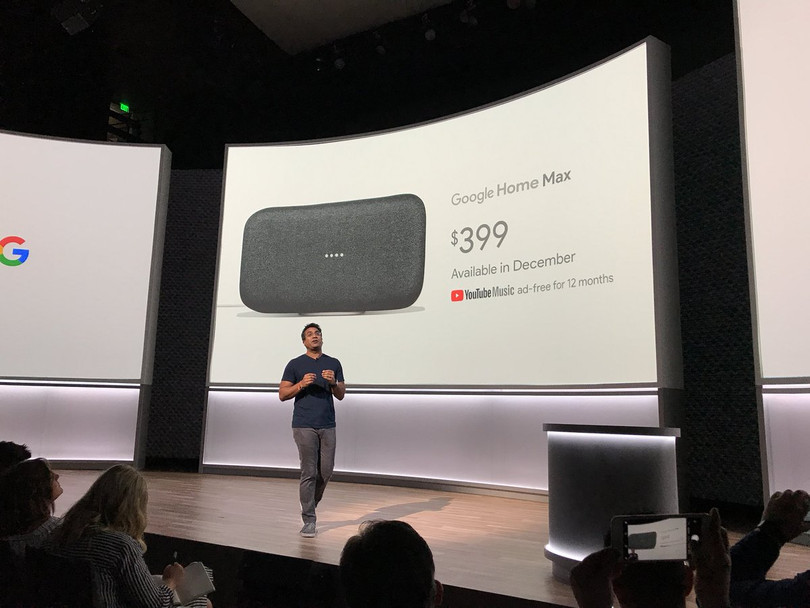 Google Pixel 2 và Pixel 2 XL đã ra mắt: công nghệ camera AR giống iPhone X, giá khởi điểm 649 USD và 849 USD ảnh 27