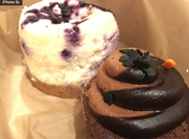 Ảnh chụp từ iPhone 6s và iPhone 8 cho thấy bạn không cần tốn tiền nâng cấp điện thoại ảnh 14