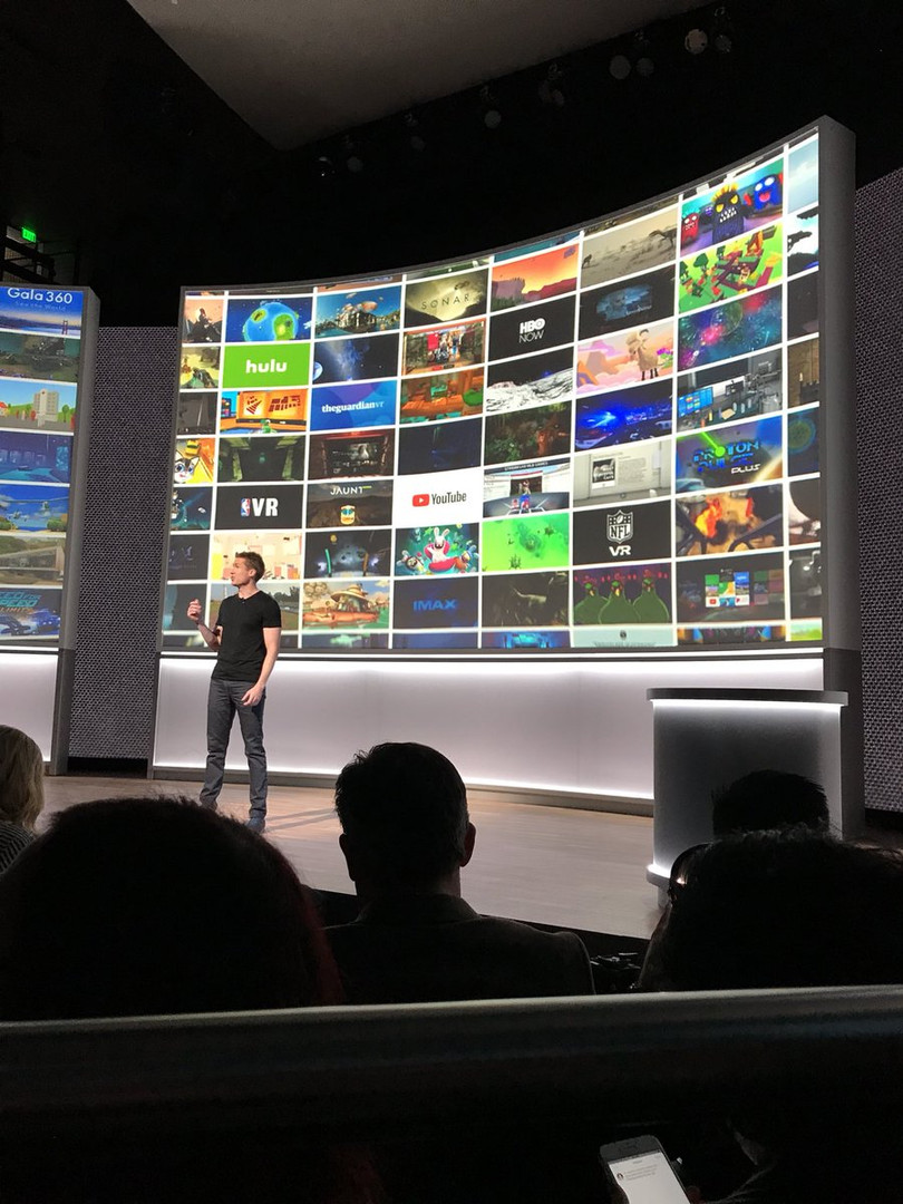 Google Pixel 2 và Pixel 2 XL đã ra mắt: công nghệ camera AR giống iPhone X, giá khởi điểm 649 USD và 849 USD ảnh 5